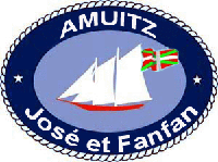 Amuitz - José et Fanfan