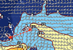 The Fleet Numerical Meteorology and Oceanography Center