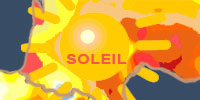 Soleil, où es-tu ?