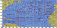 Météo Marine sur la route Atlantique